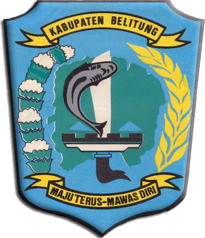 Logo Belitung